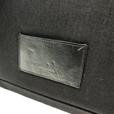 サンローラン SAINT LAURENT バックパック 534967 ブラック ナイロン メンズ リュック デイパック