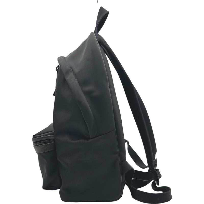 サンローラン SAINT LAURENT バックパック 534967 ブラック ナイロン