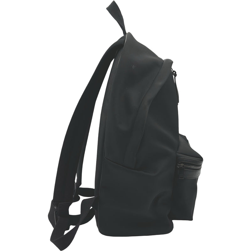 サンローラン SAINT LAURENT バックパック 534967 ブラック ナイロン