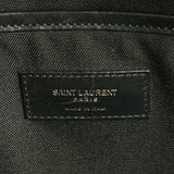 サンローラン SAINT LAURENT バックパック 534967 ブラック ナイロン メンズ リュック デイパック
