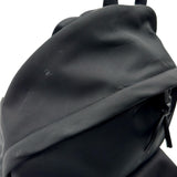 サンローラン SAINT LAURENT バックパック 534967 ブラック ナイロン メンズ リュック デイパック