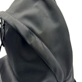 サンローラン SAINT LAURENT バックパック 534967 ブラック ナイロン メンズ リュック デイパック