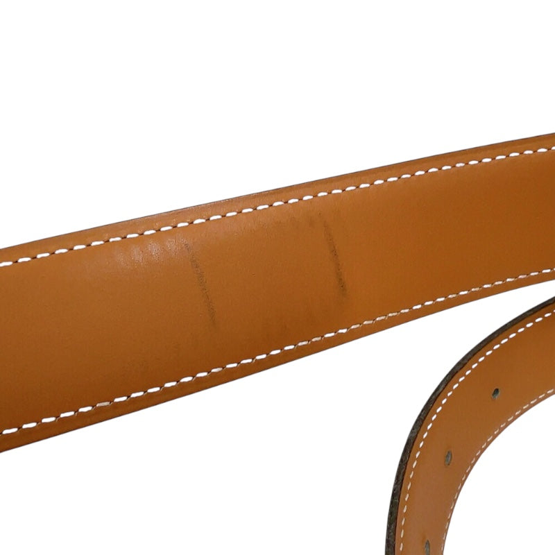 エルメス HERMES コンスタンスベルト 65cm 〇Z刻印 （1996年製
