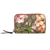 グッチ GUCCI GGブルームスコインケース 421310 マルチ　シルバー金具 GGブルームス レディース コインケース