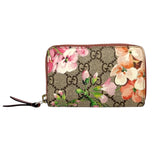 グッチ GUCCI GGブルームスコインケース 421310 マルチ　シルバー金具 GGブルームス レディース コインケース