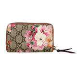 グッチ GUCCI GGブルームスコインケース 421310 マルチ　シルバー金具 GGブルームス レディース コインケース