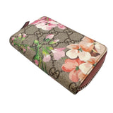 グッチ GUCCI GGブルームスコインケース 421310 マルチ　シルバー金具 GGブルームス レディース コインケース