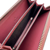 グッチ GUCCI GGブルームスコインケース 421310 マルチ　シルバー金具 GGブルームス レディース コインケース