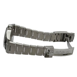 ロレックス ROLEX エアキング 126900 ブラック ステンレススチール メンズ 腕時計
