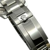 ロレックス ROLEX デイトナ 126500LN ホワイト ステンレススチール 自動巻き メンズ 腕時計