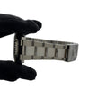 ロレックス ROLEX ヨットマスター40 126622 ブルー プラチナ/ステンレススチール メンズ 腕時計