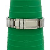 ロレックス ROLEX ヨットマスター40 126622 ブルー プラチナ/ステンレススチール メンズ 腕時計