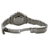 ロレックス ROLEX ヨットマスター40 126622 ブルー プラチナ/ステンレススチール メンズ 腕時計