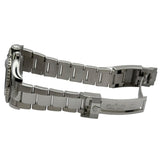ロレックス ROLEX ヨットマスター40 126622 ブルー プラチナ/ステンレススチール メンズ 腕時計