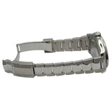 ロレックス ROLEX ヨットマスター40 126622 ブルー プラチナ/ステンレススチール メンズ 腕時計