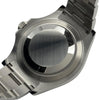 ロレックス ROLEX ヨットマスター40 126622 ブルー プラチナ/ステンレススチール メンズ 腕時計