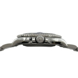 ロレックス ROLEX ヨットマスター40 126622 ブルー プラチナ/ステンレススチール メンズ 腕時計
