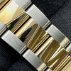 ロレックス ROLEX サブマリーナ 126613LB ブルー ゴールド/ステンレススチール 自動巻き メンズ 腕時計