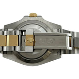 ロレックス ROLEX サブマリーナ 126613LB ブルー ゴールド/ステンレススチール 自動巻き メンズ 腕時計