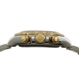 ロレックス ROLEX デイトナ 126503 ホワイト ゴールド/ステンレススチール メンズ 腕時計