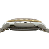 ロレックス ROLEX デイトナ 126503 ホワイト ゴールド/ステンレススチール メンズ 腕時計