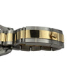 ロレックス ROLEX デイトナ 126503 ホワイト ゴールド/ステンレススチール メンズ 腕時計