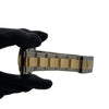ロレックス ROLEX デイトナ 126503 ホワイト ゴールド/ステンレススチール メンズ 腕時計