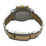 ロレックス ROLEX デイトナ 126503 ホワイト ゴールド/ステンレススチール メンズ 腕時計