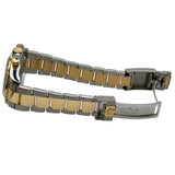 ロレックス ROLEX デイトナ 126503 ホワイト ゴールド/ステンレススチール メンズ 腕時計