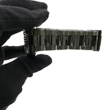 ロレックス ROLEX GMTマスター2 126710BLNR ブラック ステンレススチール 自動巻き メンズ 腕時計