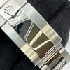 ロレックス ROLEX GMTマスター2 126710BLNR ブラック ステンレススチール 自動巻き メンズ 腕時計