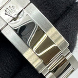 ロレックス ROLEX GMTマスター2 126710BLNR ブラック ステンレススチール 自動巻き メンズ 腕時計