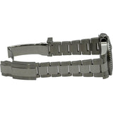 ロレックス ROLEX GMTマスター2 126710BLNR ブラック ステンレススチール 自動巻き メンズ 腕時計