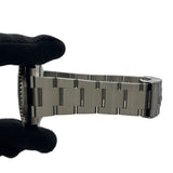 ロレックス ROLEX サブマリーナ 116610LV グリーン ステンレススチール メンズ 腕時計
