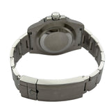 ロレックス ROLEX サブマリーナ 116610LV グリーン ステンレススチール メンズ 腕時計