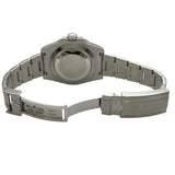 ロレックス ROLEX サブマリーナ 116610LV グリーン ステンレススチール メンズ 腕時計