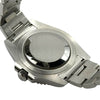 ロレックス ROLEX GMTマスター2 116710BLNR ブラック ステンレススチール 自動巻き メンズ 腕時計