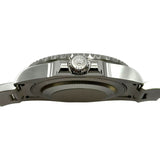 ロレックス ROLEX GMTマスター2 116710BLNR ブラック ステンレススチール 自動巻き メンズ 腕時計