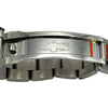 ロレックス ROLEX GMTマスター2 116710BLNR ブラック ステンレススチール 自動巻き メンズ 腕時計