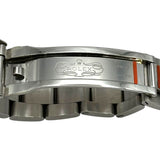 ロレックス ROLEX GMTマスター2 116710BLNR ブラック ステンレススチール 自動巻き メンズ 腕時計