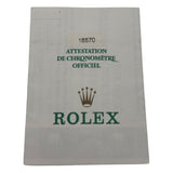 ロレックス ROLEX エクスプローラー2 16570 ブラック ステンレススチール メンズ 腕時計