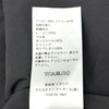 クリスチャン・ディオール Christian Dior パッカブルナイロンテーラードジャケット 213C256A4717 ブラック ナイロン メンズ テーラードジャケット