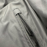 フェンディ FENDI FFメッシュリバーシブルジャケット FAA817 ブラック ナイロン メンズ その他アウター