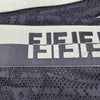 フェンディ FENDI FFメッシュリバーシブルジャケット FAA817 ブラック ナイロン メンズ その他アウター