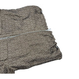 クリスチャン・ディオール Christian Dior CDダイヤモンドジップアップブルゾン 29TC513A5583 ブラウン ポリエステル メンズ ブルゾン