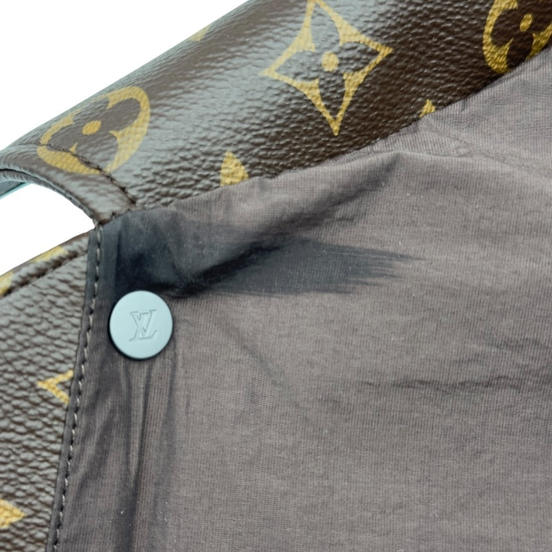 ルイ・ヴィトン LOUIS VUITTON モノグラム総柄LVトワルミリタリー