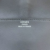 エルメス HERMES グレナン トゥーゴー K刻印 アドルワーズ/シルバー金具 スイフト ユニセックス ショルダーバッグ