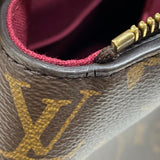 ルイ・ヴィトン LOUIS VUITTON グラン・パレMM M45898 モノグラム レディース ハンドバッグ ショルダーバッグ