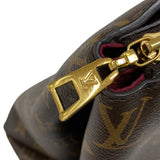 ルイ・ヴィトン LOUIS VUITTON グラン・パレMM M45898 モノグラム レディース ハンドバッグ ショルダーバッグ