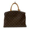 ルイ・ヴィトン LOUIS VUITTON グラン・パレMM M45898 モノグラム レディース ハンドバッグ ショルダーバッグ